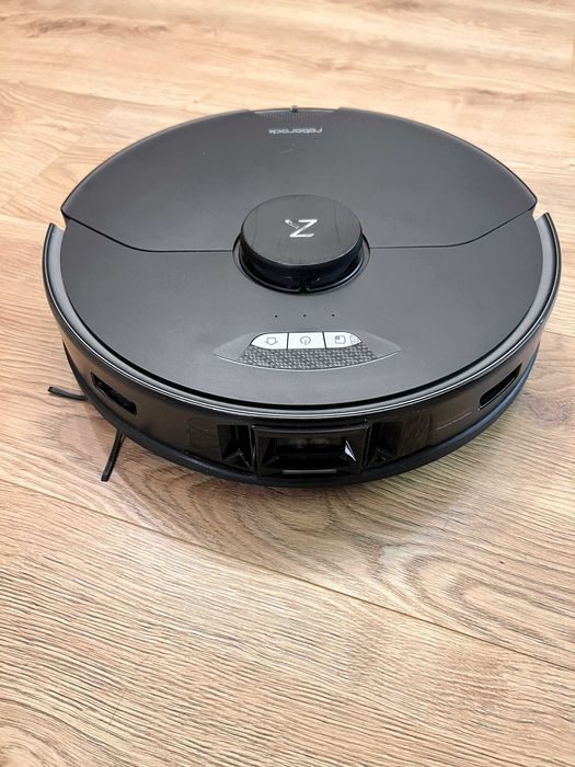 Прахосмукачка робот Roborock S7 MaxV