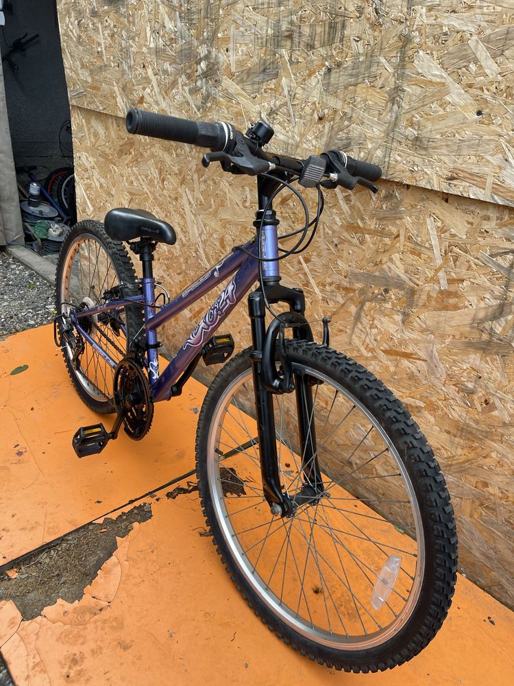Bicicleta apollo xc 24 roti 24”