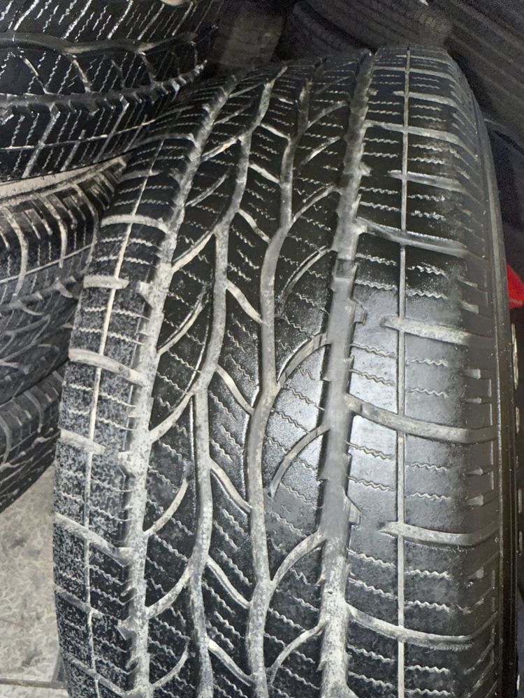 Offroad R 20 diska balon xolati zor aybi yo obmen bor