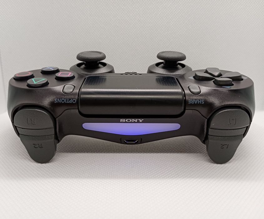 Controller/Maneta/Joystick Jet Black V2 Sony Dualshock PS4