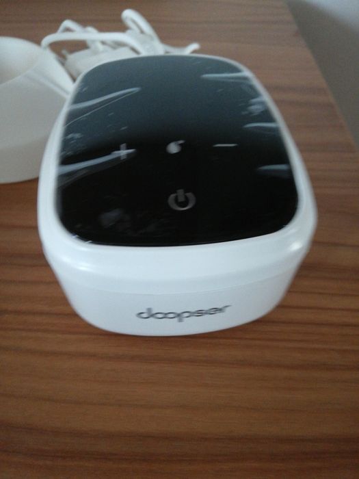 Pompa electrica sân Doopser