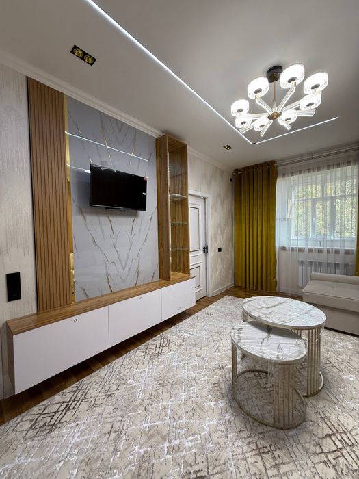 1в2/4/5 Чилонзор Ц квартил евро ремонт мебил техника упокофка