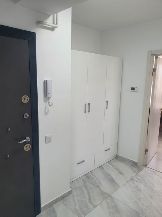 Apartament 2 camere Otopeni. Complex cu piscină