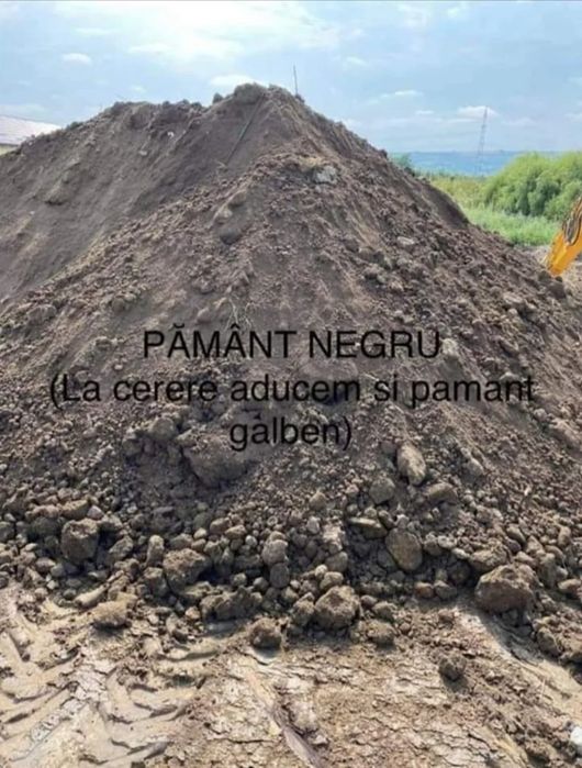 Agregate de balastiera : Nisip , Balast, Piatra , Refuz ,Pământ negru