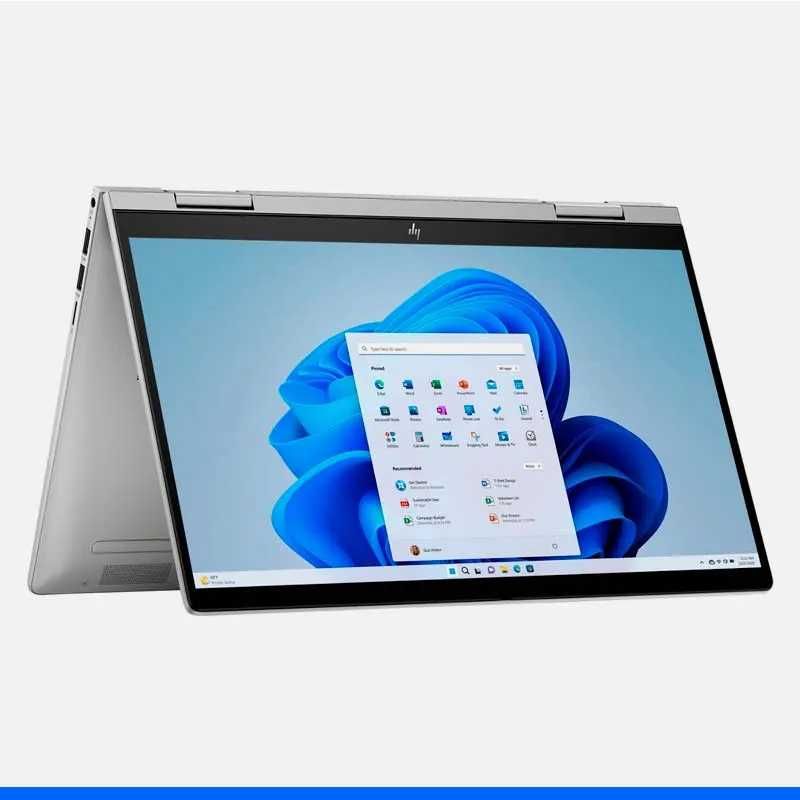 PremiumClass Laptop Hp Envy ×360 i7-1355U/16GB/1TB SSD/14™ FHD IPS