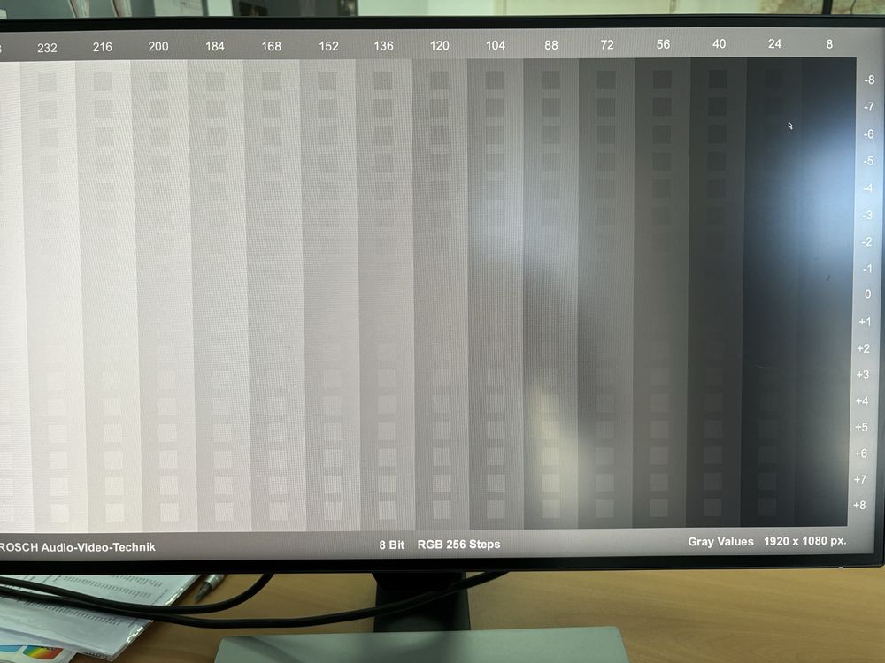 Професионален монитор BenQ EW2770QZ