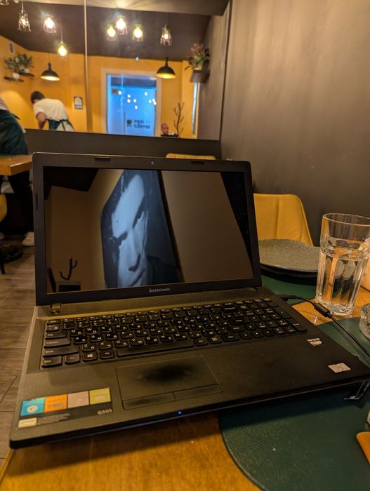 Ноутбук Леново Ssd 128Gb/4Gb