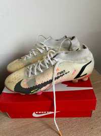 Ghete Nike Mercurial Vapor 14 Elite ( marime 41 )