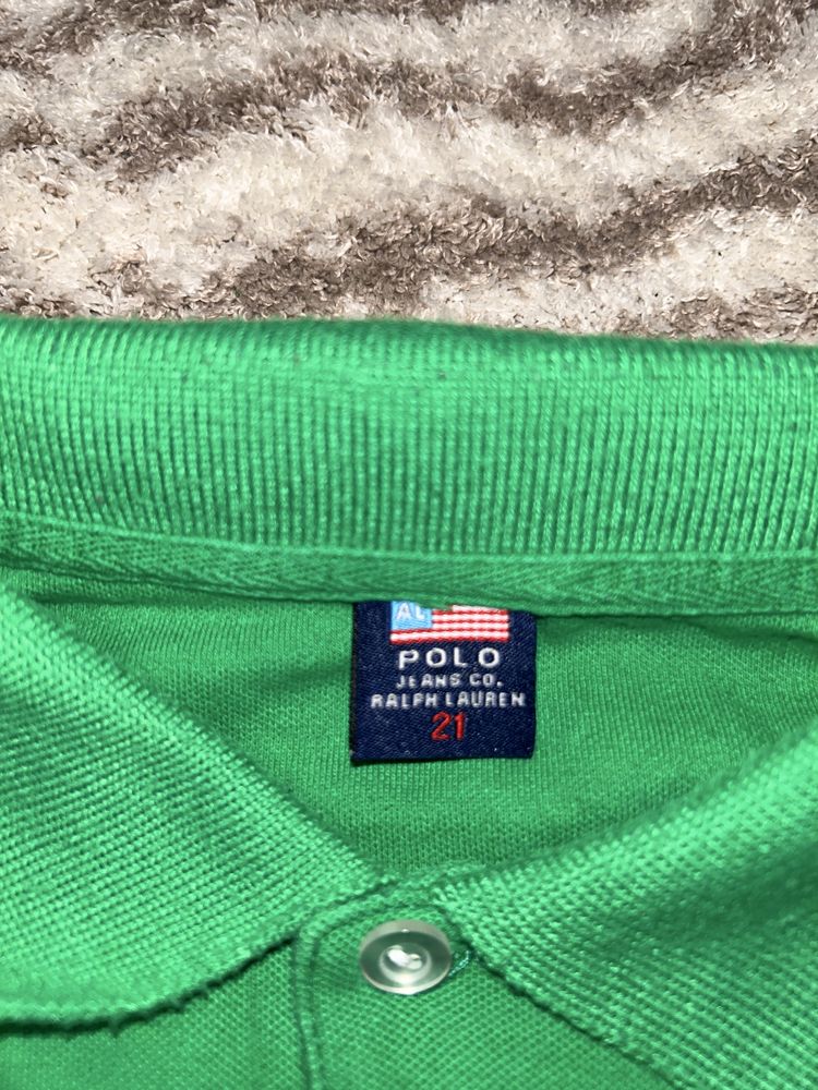 POLO тениски