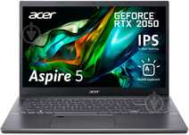 Новый Игровой Ноутбук Acer Aspire 5 - i5-13420H/8Gb/512Gb/RTX2050