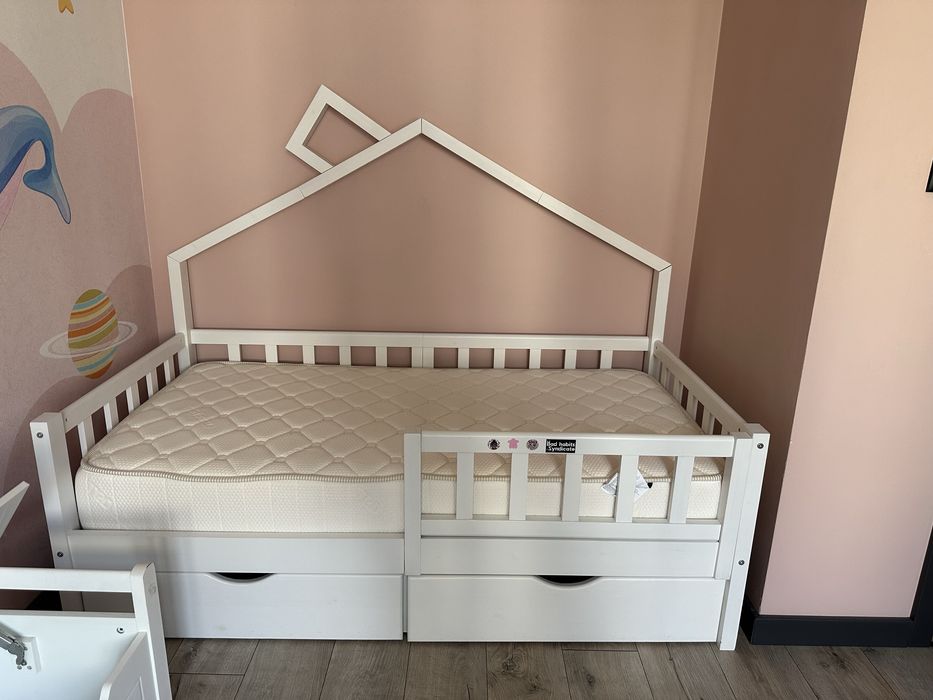 Детски матрак ТЕД