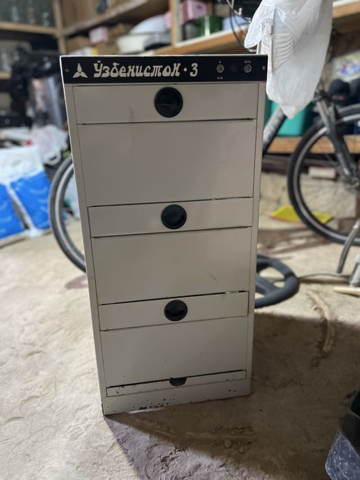 Сушилка для овошей и фруктов, унверсальная, металическая