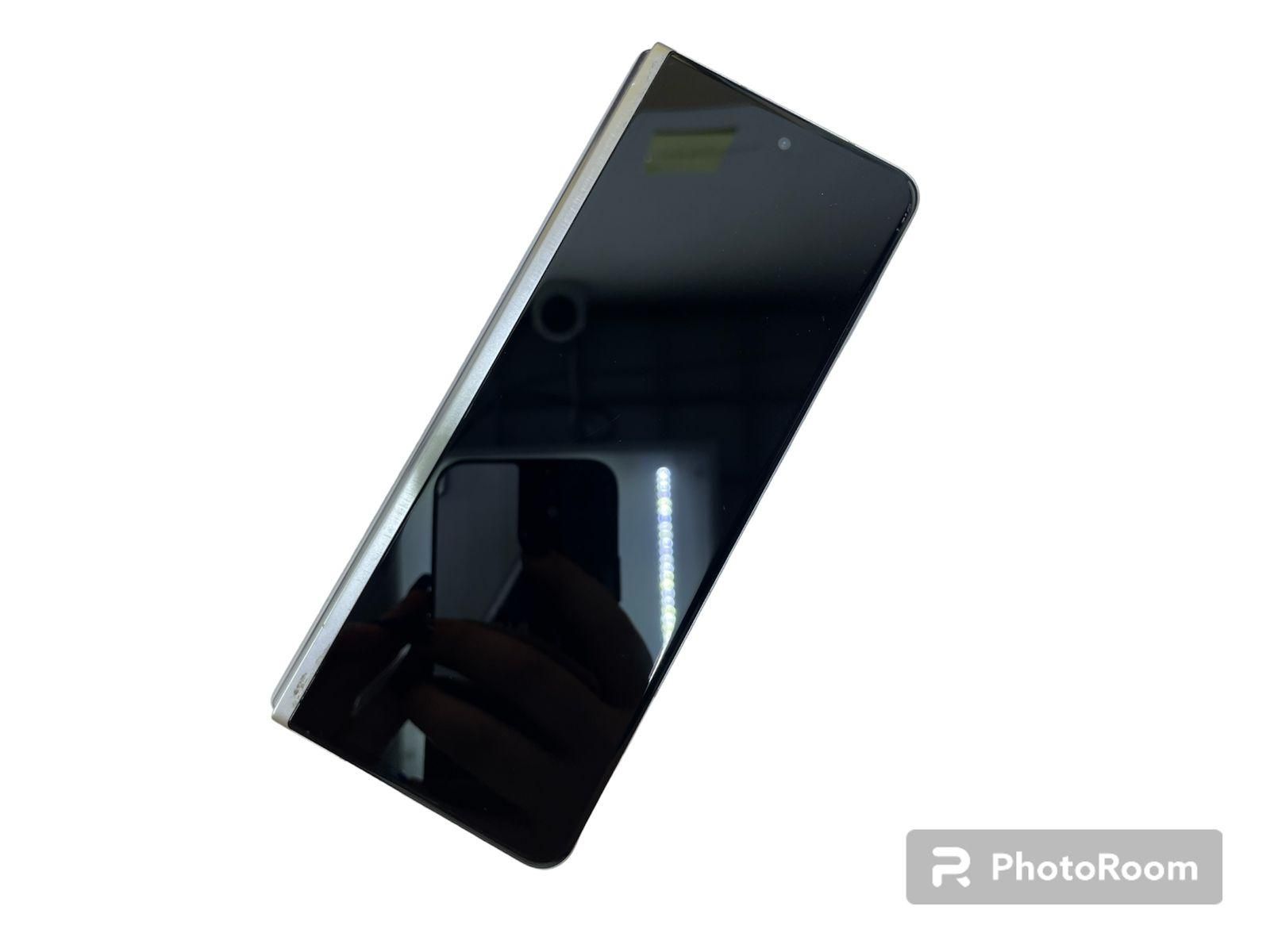 Samsung Galaxy Z Fold 3 256GB / Ломбард Белый