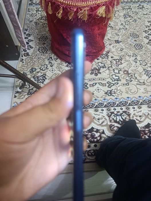Redmi not 11 ekran ozgina singan