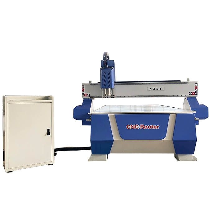 Нова CNC рутер машина,напълно оборудвана, супер цена