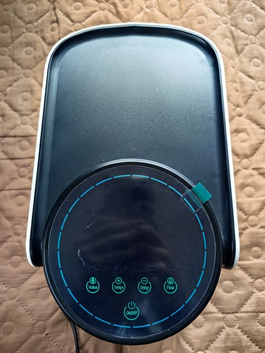 Кислороден концентратор