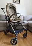 Cybex Melio зимен и летен кош