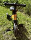 Bicicleta U-grow