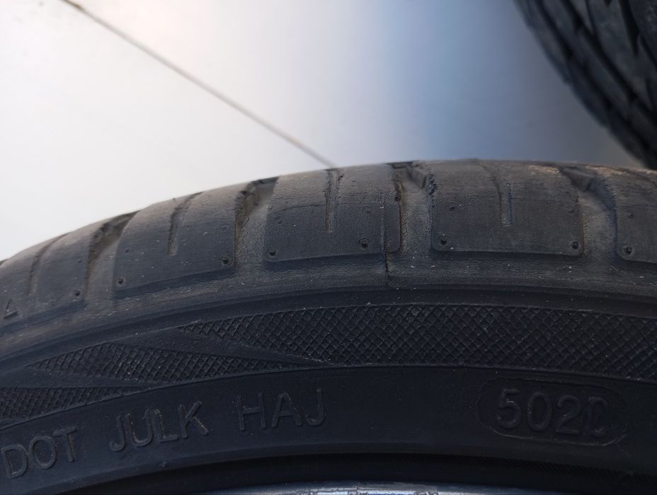 Оригинални Джанти AMG Моноблок, Monoblock 18"