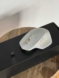 Mouse Logitech bluetooth wireless MX Master 2S