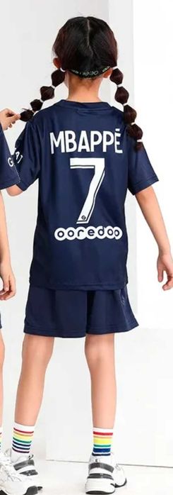 Барселона 2024 Левандовски ново season 23/24 Левандовски детско