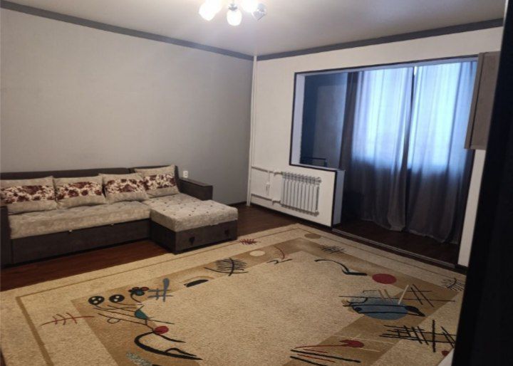 Аренда квартиры в центре 1/7/9 Кадышева рынок евро