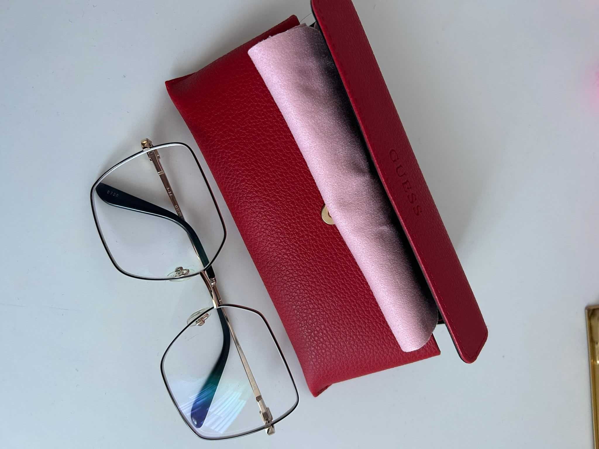 Ochelari GUESS originali, de vedere (miopie)
