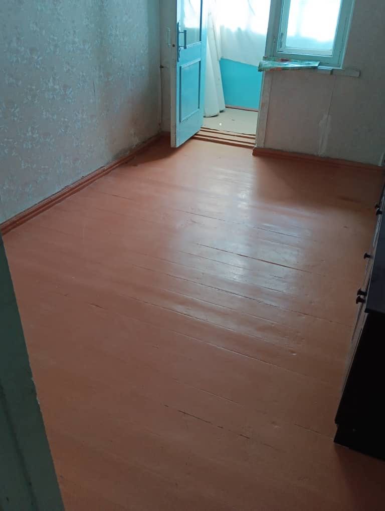 Продам 2х комнатную квартиру в Чирчике