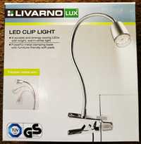 Настолна светодиодна лампа “LIVARNO Lux“