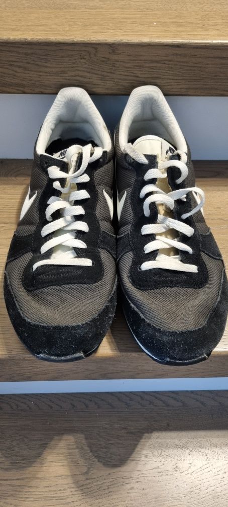 Adidas Nike 46 sau 30 cm