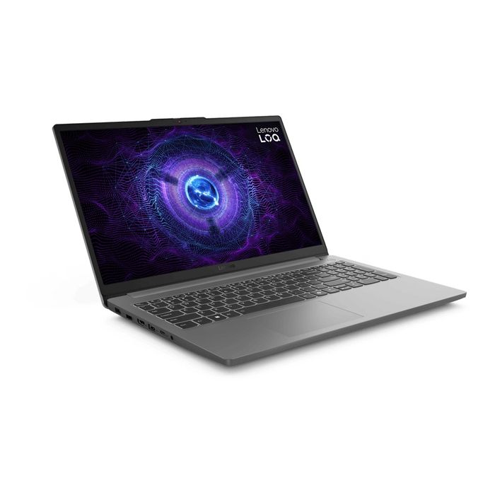 Ноутбук Lenovo LOQ 15