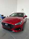 Hyundai I30 Noul i30 Fastback 1.5T-GDi 140CP M-Hybrid 48V 7DCT Highway