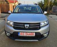 Dacia Sandero Stepway  2014 Prestige