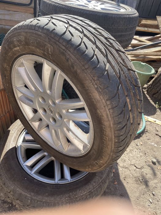 vand jante cauciucuri iarna