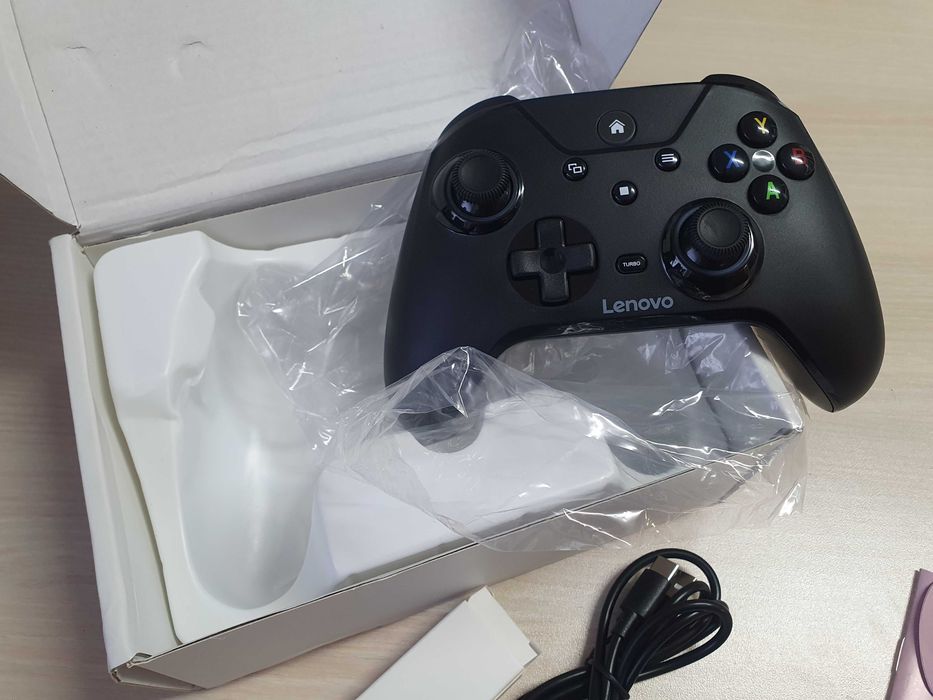 Lenovo Gaming Controller S02