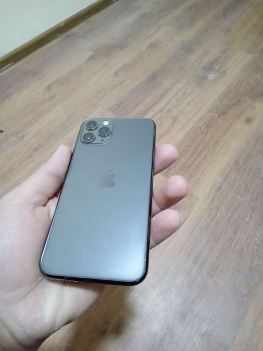 Iphone 11 pro 64