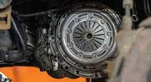 Kit ambreiaj volanta convertizor BMW e90 e91 e92 e93 e60 e61 e87 e46