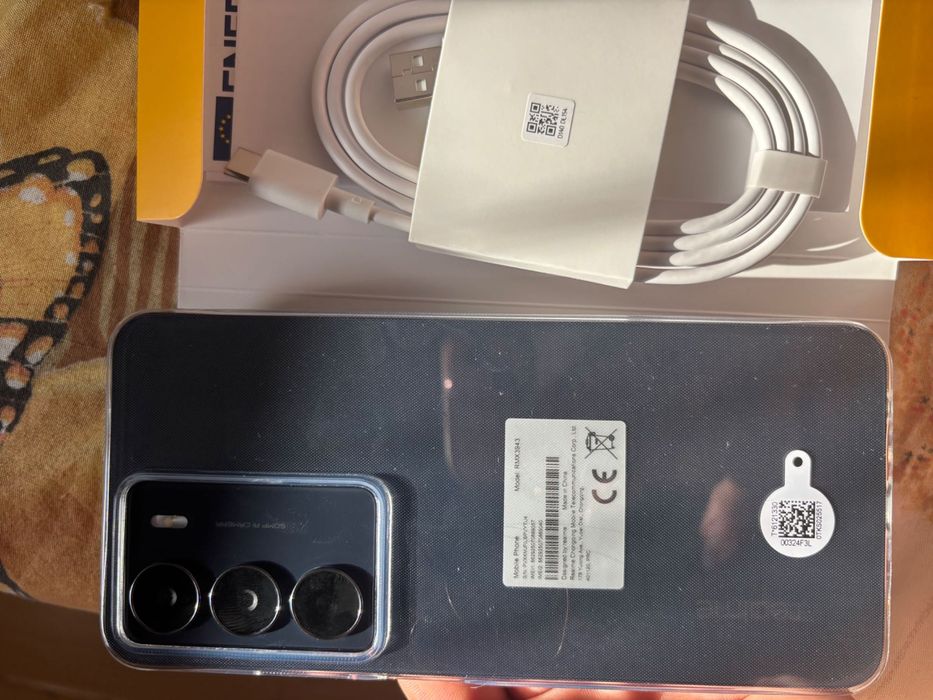 RealMe 14X.NEW!!