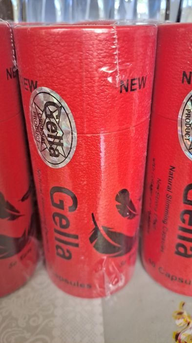 Gella ozdiruvchi kapsula original skidka narhda mutlaqo bezarar