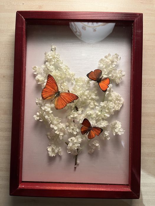 Уникални ръчно изработени картини