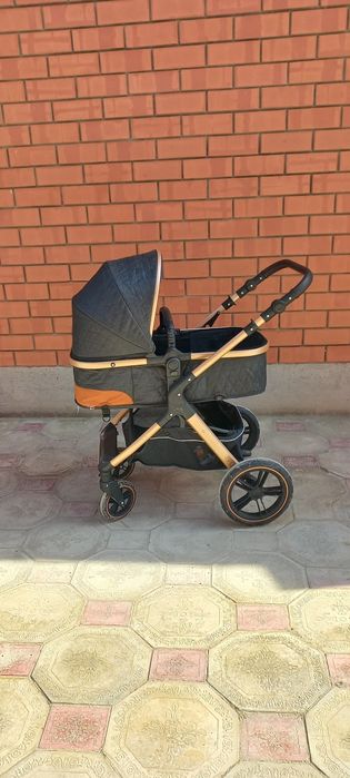 Коляска балаларға.Детский авто кресло.