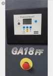 Vand compresor cu surub Atlas Copco 18 kw