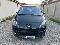 Peugeot 1007 2006