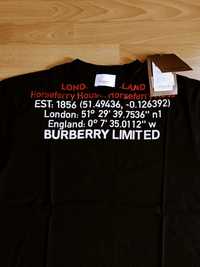 Мъжка тениска Burberry