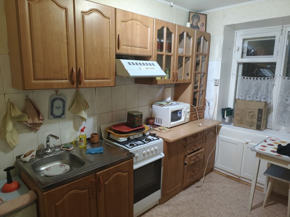 Продам кухонный гарнитур