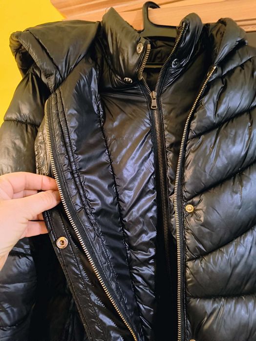 Продавам дамско яке