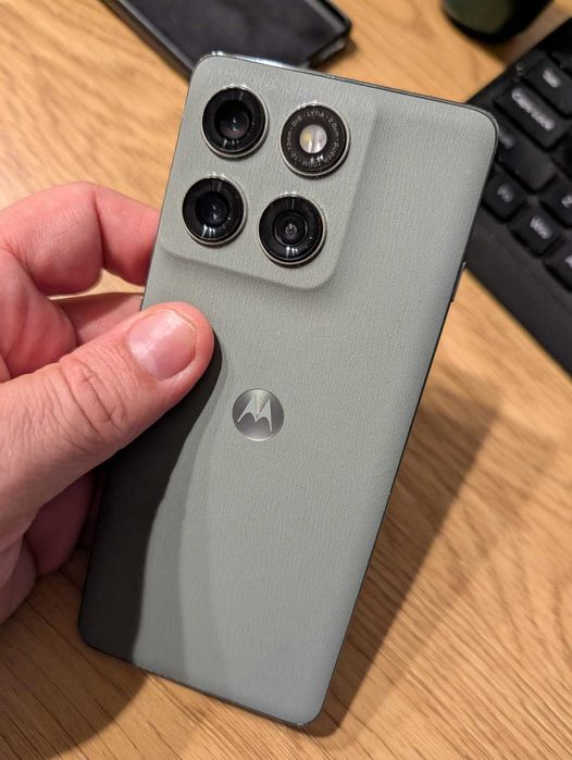 Motorola Edge 60 Pro