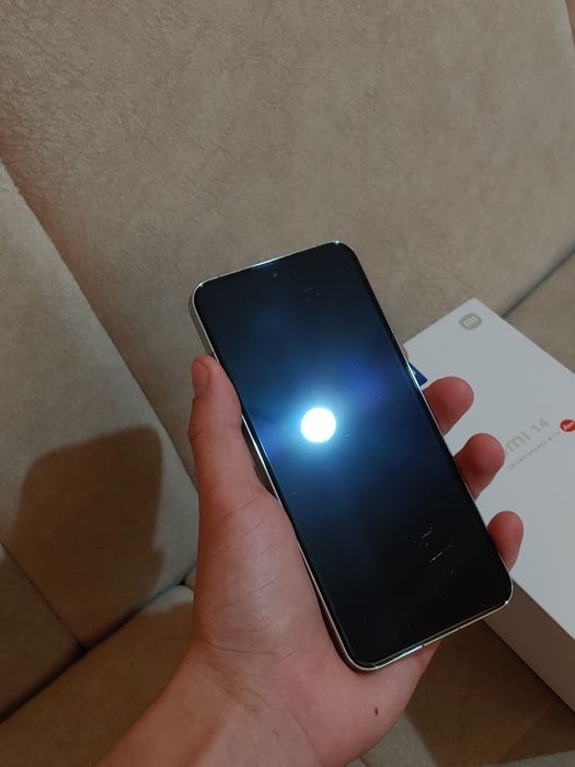 Xiaomi 14 12/512 Global