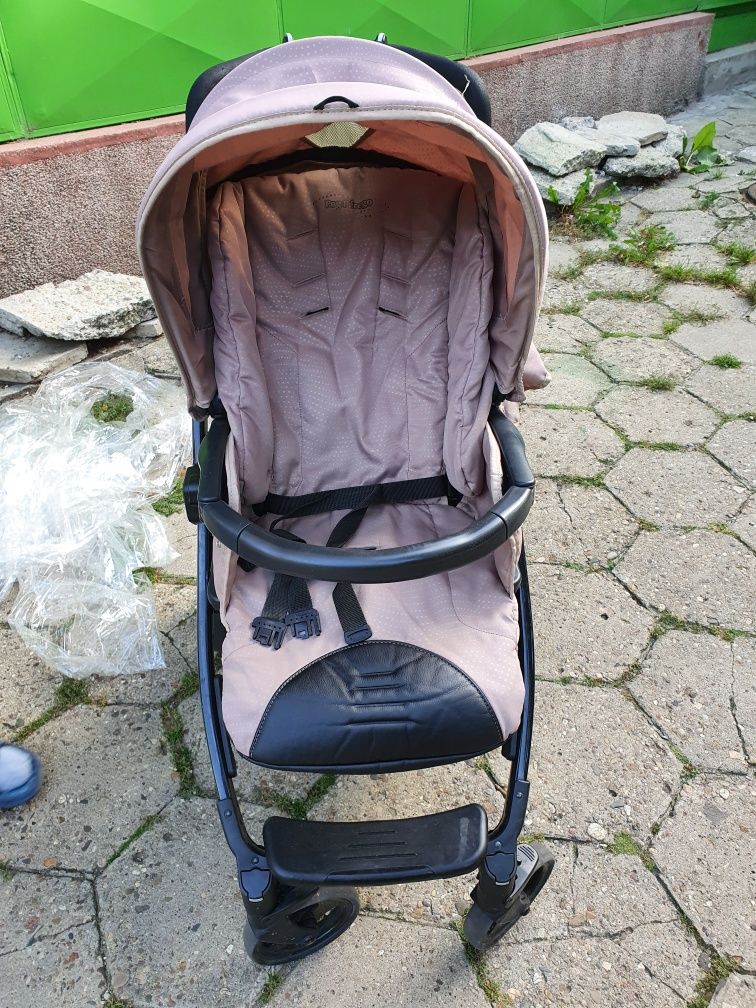 Детска  количка  Peg Perego