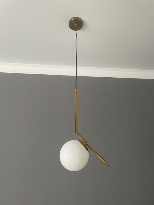 Подвесы потолочные светильники